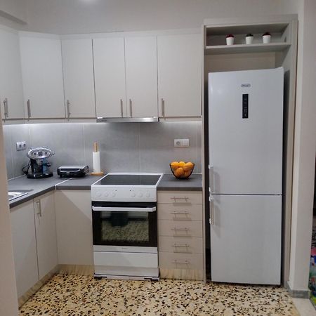 Apartamento Epidavros Center Epidaurus Exterior foto